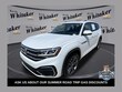  Volkswagen Atlas
