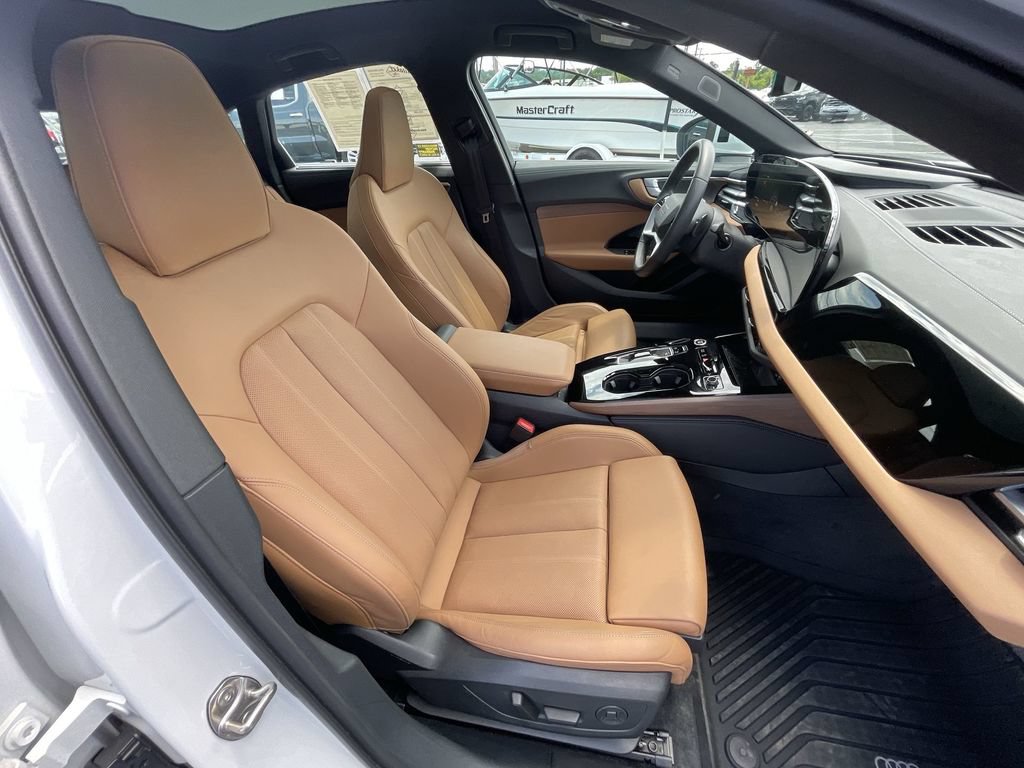 2025 Audi New A5 Premium Plus - Photo 31