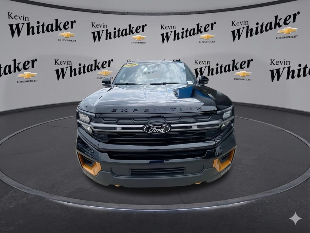 Used 2025 Ford Expedition Tremor SUV