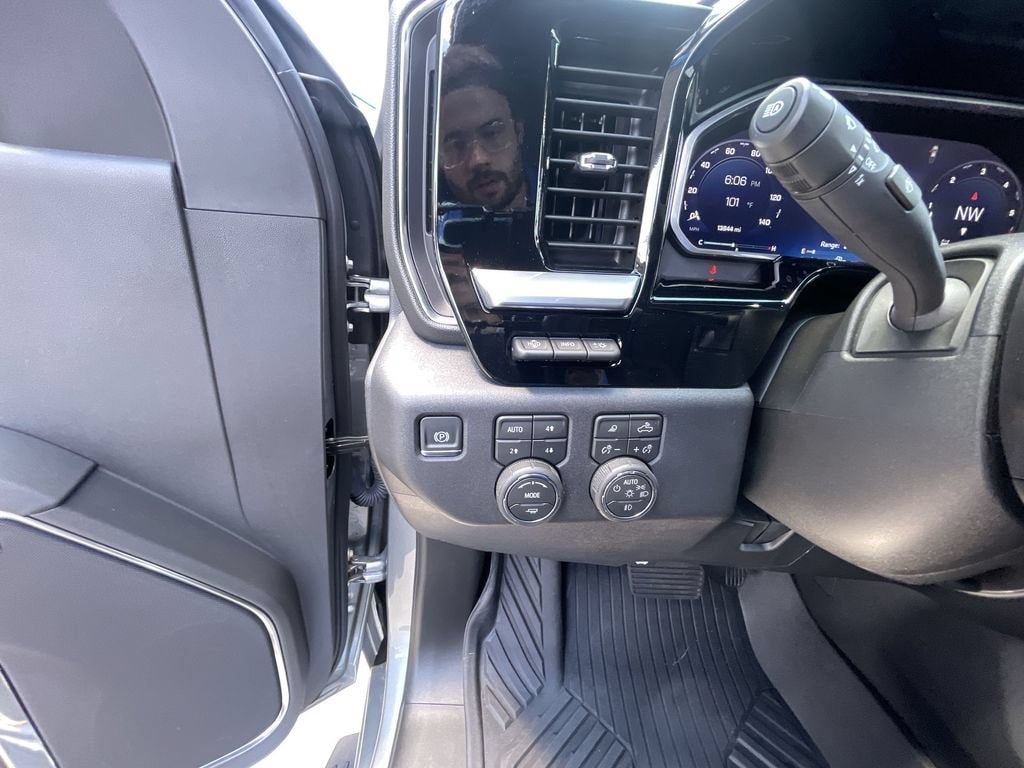 2026 Chevrolet Silverado 2500HD LTZ - Photo 18