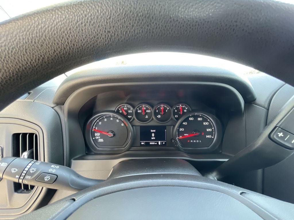 2023 GMC Sierra 1500 Pro - Photo 12