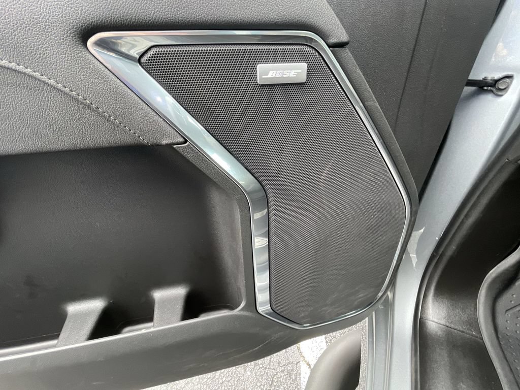2026 Chevrolet Silverado 1500 RST - Photo 24