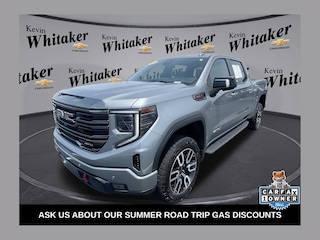 2024 GMC Sierra 1500 AT4 Truck