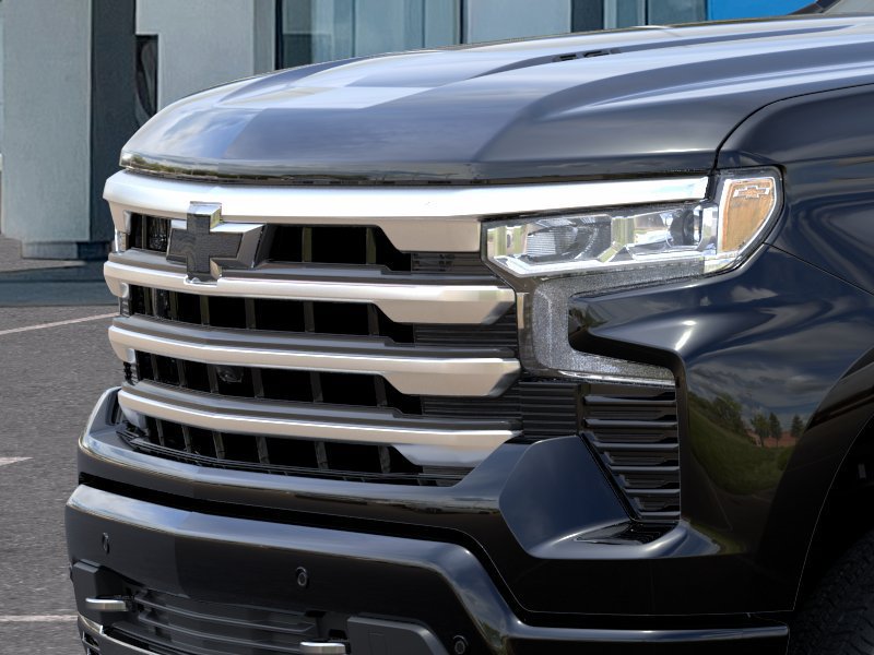 2026 Chevrolet Silverado 1500 High Country - Photo 13