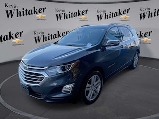 2019 Chevrolet Equinox Premier SUV
