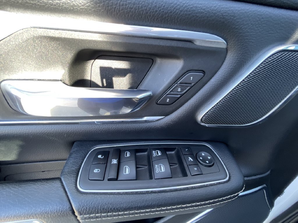 2023 RAM Ram 1500 Pickup Laramie - Photo 23