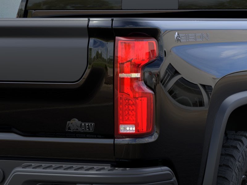 2026 Chevrolet Silverado 2500 HD ZR2 - Photo 35
