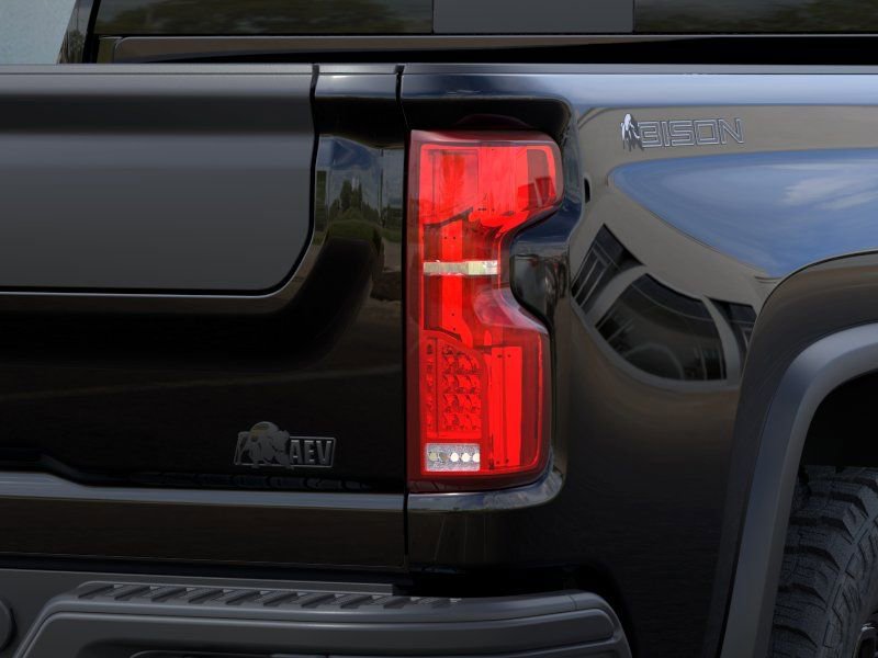 2026 Chevrolet Silverado 2500 HD ZR2 - Photo 11