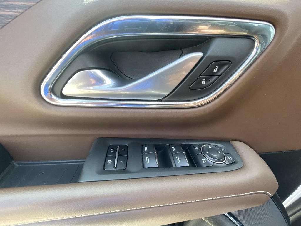 2022 Chevrolet Tahoe High Country - Photo 24