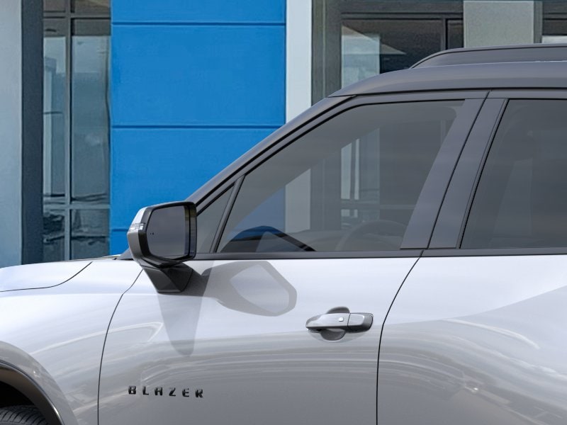 2026 Chevrolet Blazer RS - Photo 36