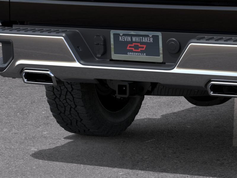 2026 Chevrolet Silverado 1500 LT - Photo 14