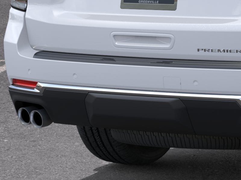 2026 Chevrolet Suburban Premier - Photo 38