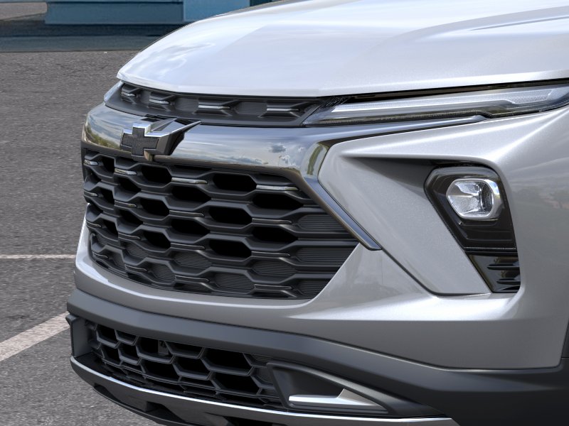 2026 Chevrolet Trailblazer Activ - Photo 37