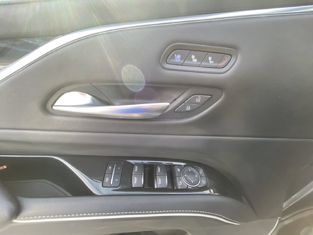 2022 Cadillac Escalade ESV Sport - Photo 24