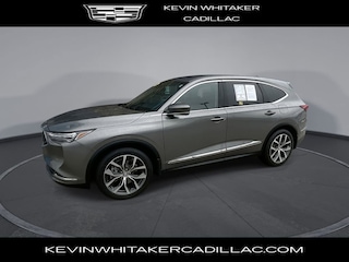 2024 Acura MDX Technology Package SUV