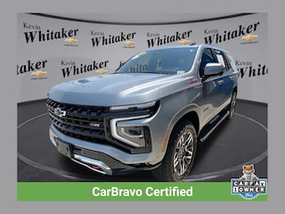 2026 Chevrolet Tahoe Z71 SUV