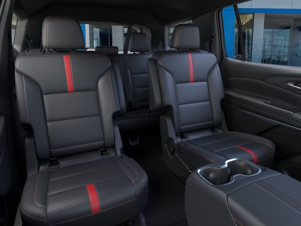 2026 Chevrolet Traverse RS - Photo 17