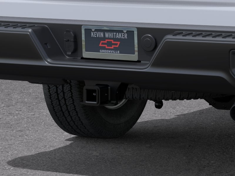2026 Chevrolet Silverado 2500 HD Work Truck - Photo 38