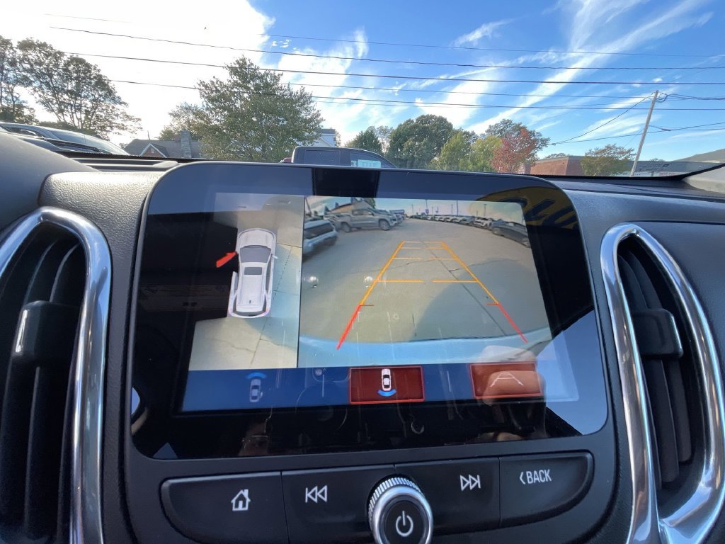 2018 Chevrolet Equinox Premier - Photo 14