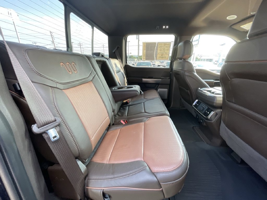 2022 Ford F-150 King Ranch - Photo 26