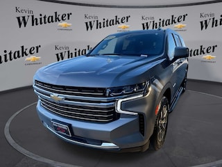 2021 Chevrolet Tahoe LT SUV