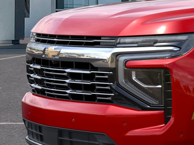 2026 Chevrolet Tahoe Premier - Photo 37