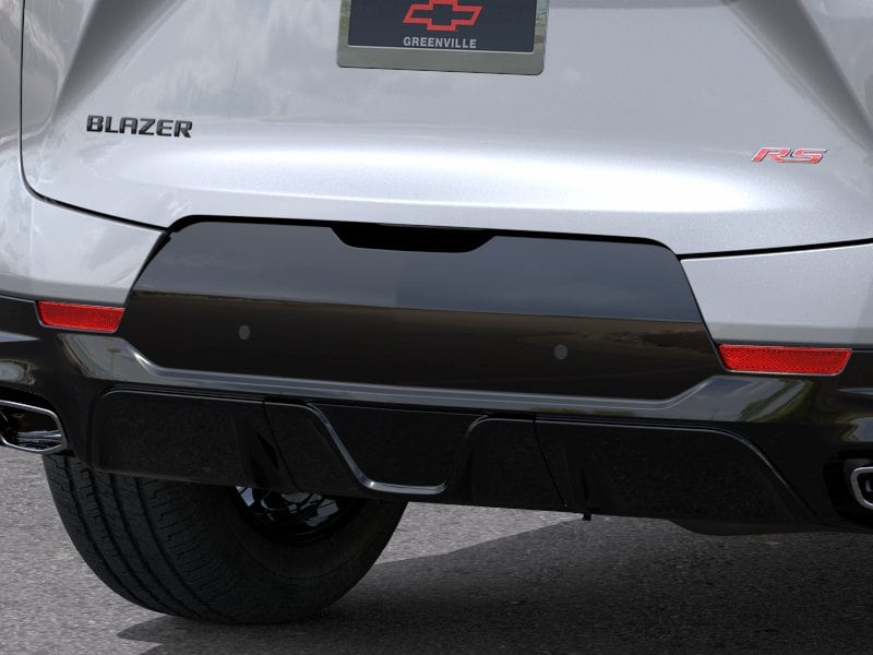 2026 Chevrolet Blazer RS - Photo 38