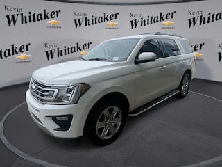 2021 Ford Expedition XLT SUV