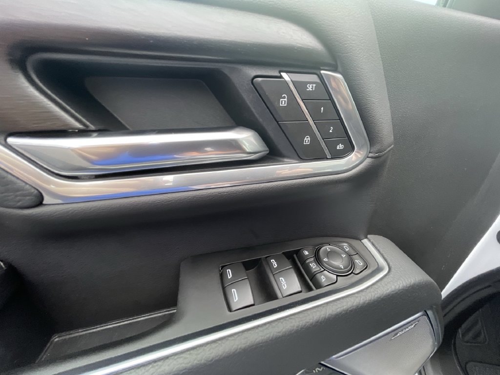2025 GMC Sierra 2500HD Denali - Photo 24