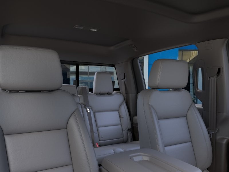2026 Chevrolet Silverado 1500 LT - Photo 48