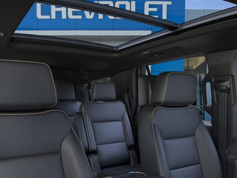 2026 Chevrolet Tahoe Premier - Photo 48