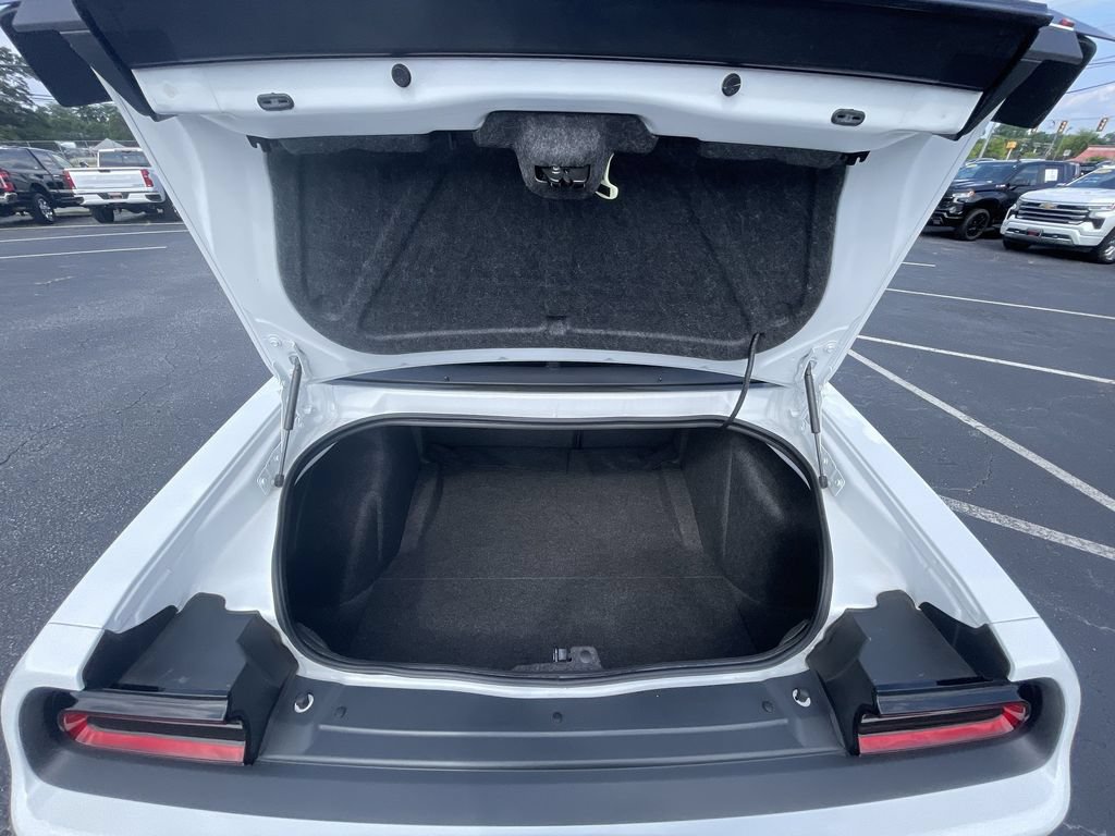 2019 Dodge Challenger Scat Pack - Photo 25