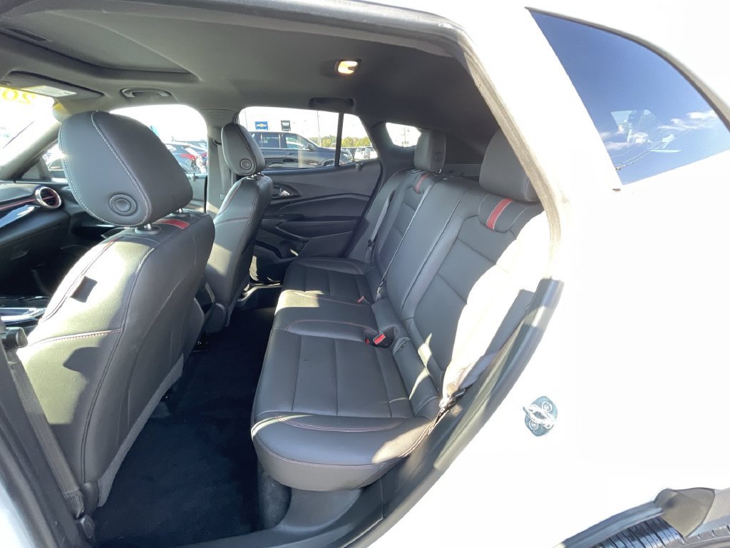 2024 Chevrolet Trax RS - Photo 25