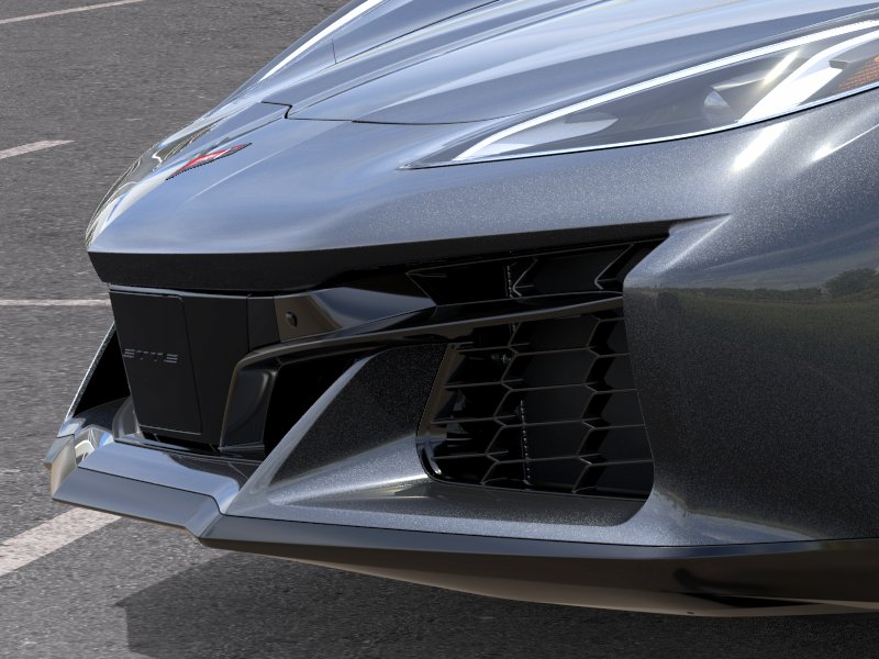 2027 Chevrolet Corvette 3LT - Photo 13
