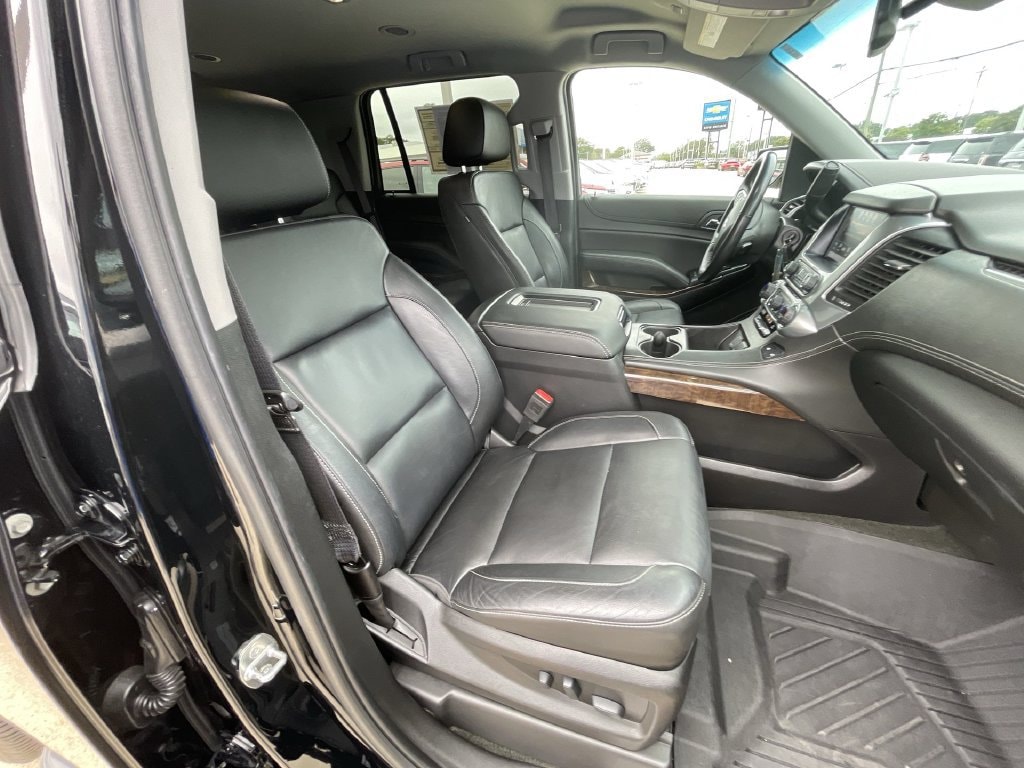 2019 Chevrolet Tahoe LT - Photo 26