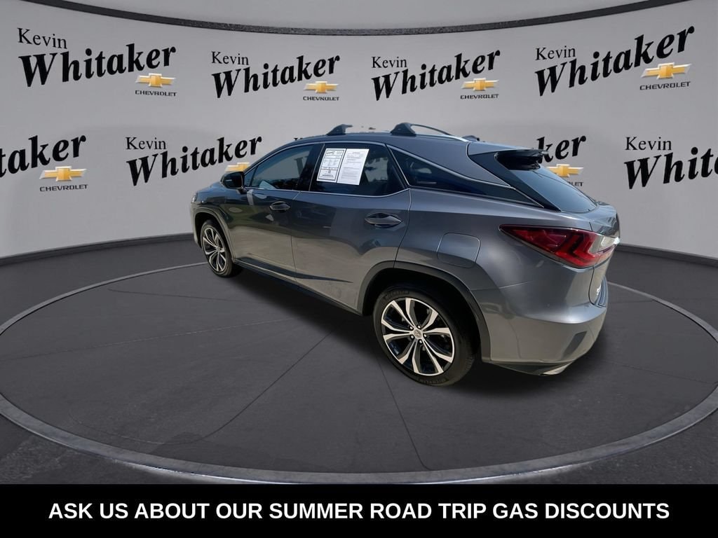 2016 Lexus RX 350 - Photo 7