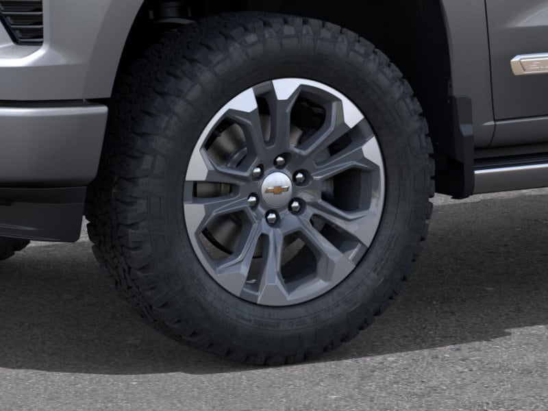 2026 Chevrolet Silverado 1500 High Country - Photo 12