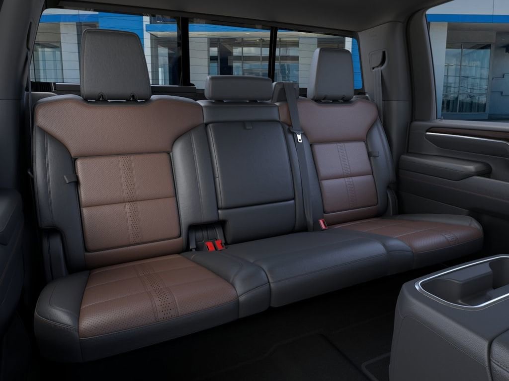 2026 Chevrolet Silverado 2500 HD High Country - Photo 17
