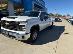2025 Chevrolet Silverado 2500 HD WT Truck