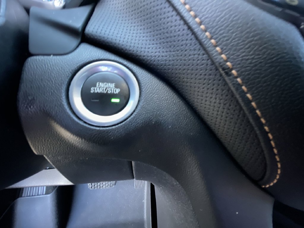 2018 Chevrolet Equinox Premier - Photo 16