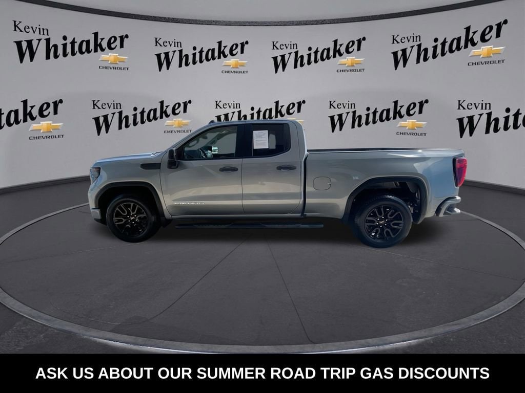 2023 GMC Sierra 1500 Pro - Photo 6