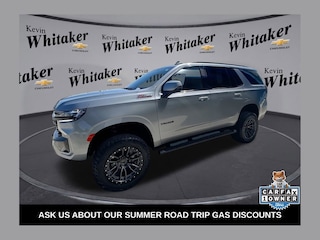 2024 Chevrolet Tahoe Z71 SUV