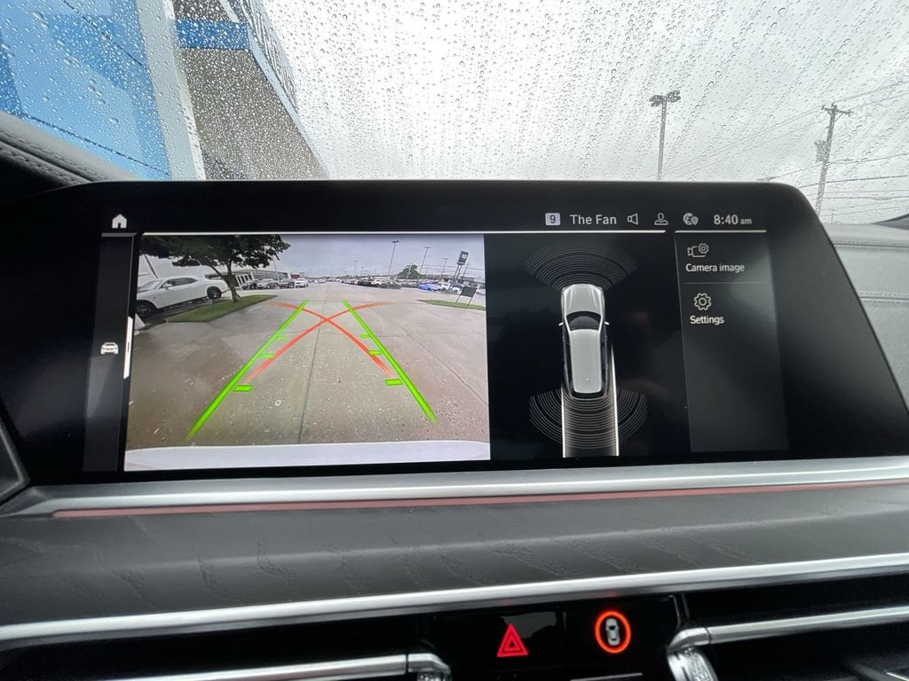 2022 BMW X7 40i - Photo 14