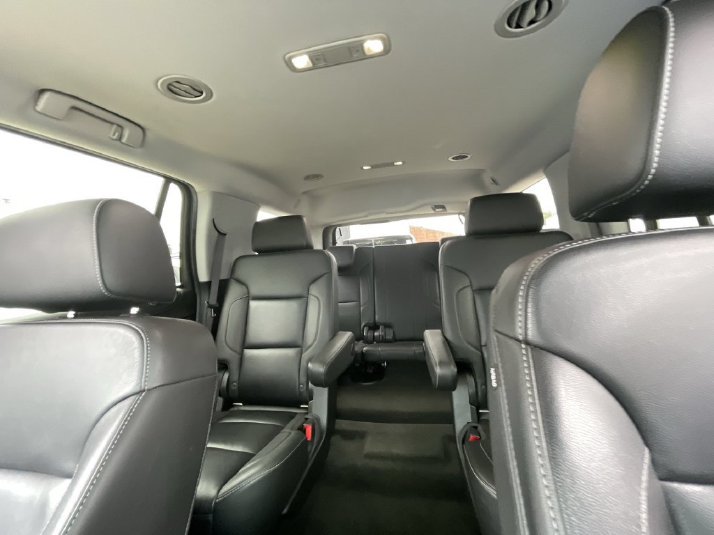 2019 Chevrolet Tahoe LT - Photo 18
