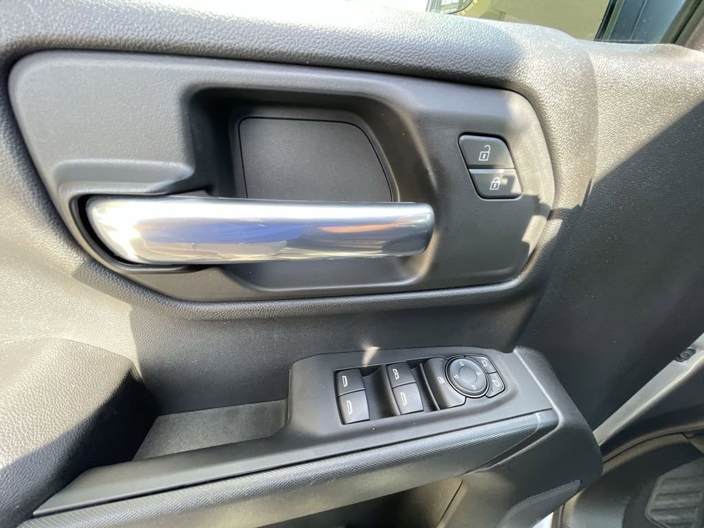 2023 GMC Sierra 1500 Pro - Photo 22
