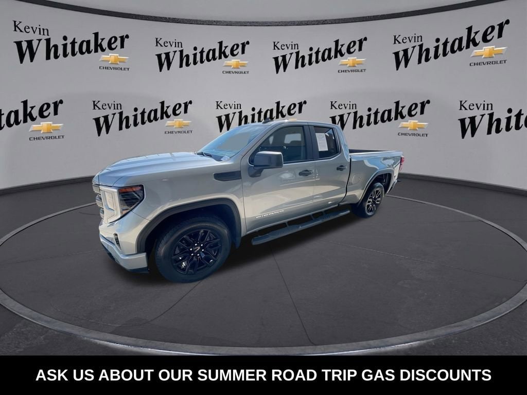 2023 GMC Sierra 1500 Pro - Photo 5