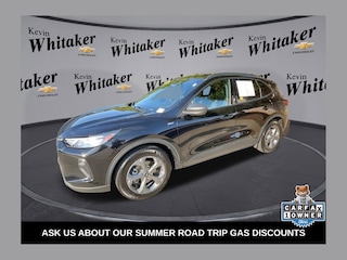 2025 Ford Escape ST-Line SUV
