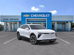 2026 Chevrolet Blazer EV LT SUV