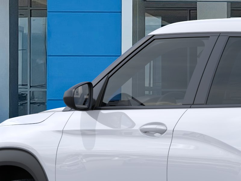 2026 Chevrolet Trailblazer LS - Photo 11