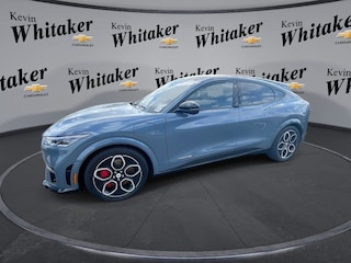 2023 Ford Mustang Mach-E GT SUV